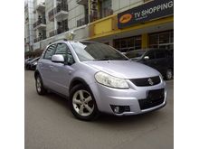 Suzuki SX4 1.5 Cross Over