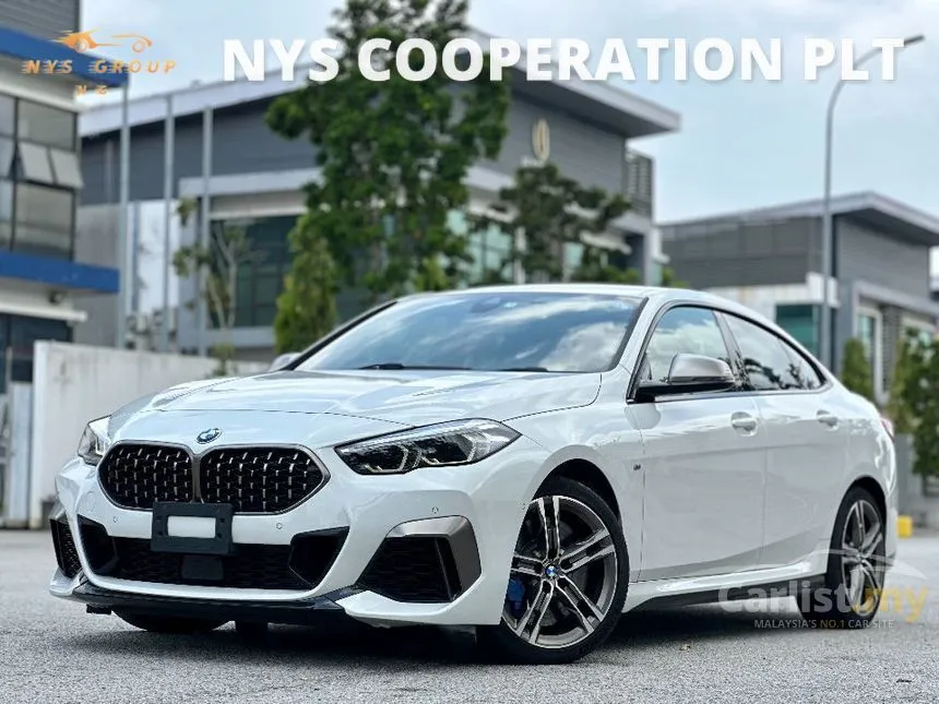 2024 BMW M135i xDrive Hatchback