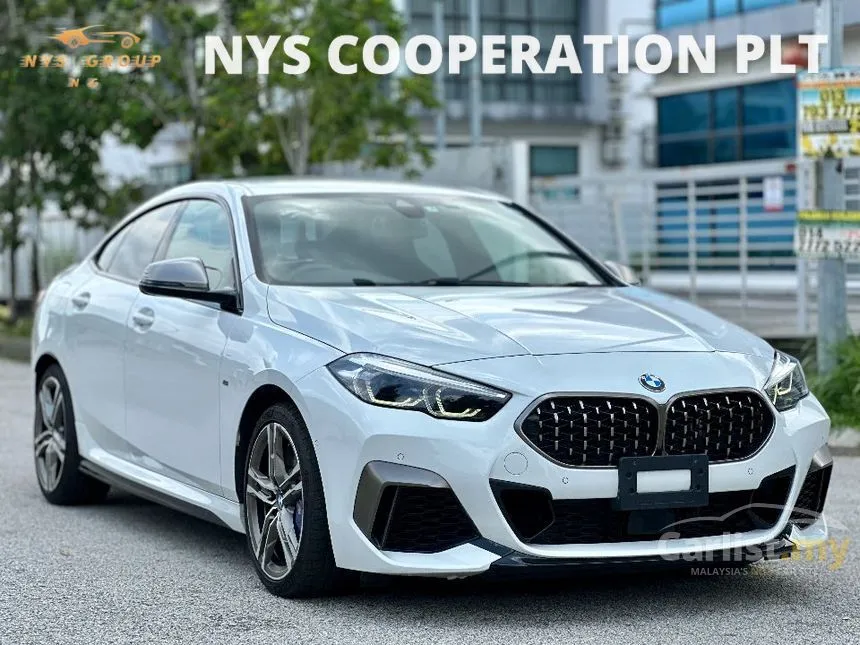 2024 BMW M135i xDrive Hatchback