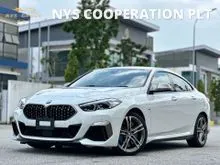 2024 BMW M235i 2.0 Gran Coupe Auto XDrive Unregistered CALL NOW FOR BEST OFFER