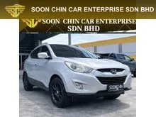 2011 Hyundai Tucson 2.0 [Free 3 Years Warranty]