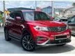 Used 2019 Proton X70 1.8 TGDI Premium SUV