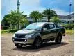 Used 2015 MITSUBISHI TRITON VGT ADVENTURE 2.5 AUTO