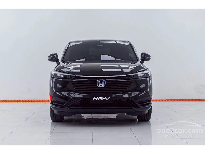 2022 Honda HR-V e:HEV E SUV