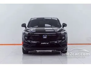 2022 Honda HR-V 1.5 e:HEV E SUV