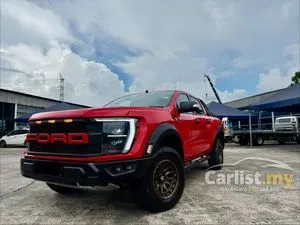 2017 Ford Ranger 2.2 XLT FX4 Dual Cab Pickup
