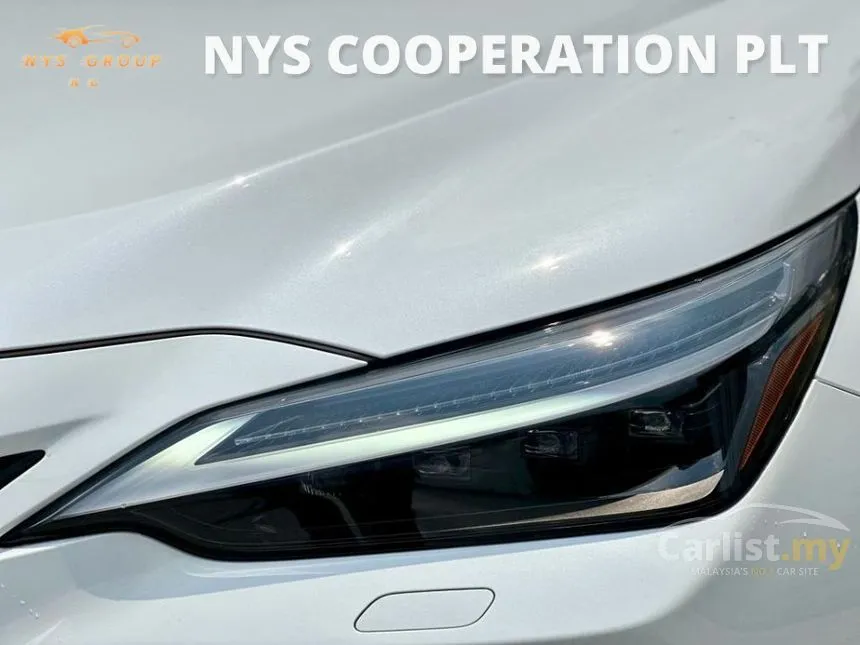2023 Lexus NX 350 F Sport SUV