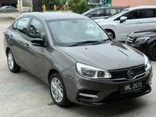 ORI 2024 Proton Saga 1.3 Premium Sedan