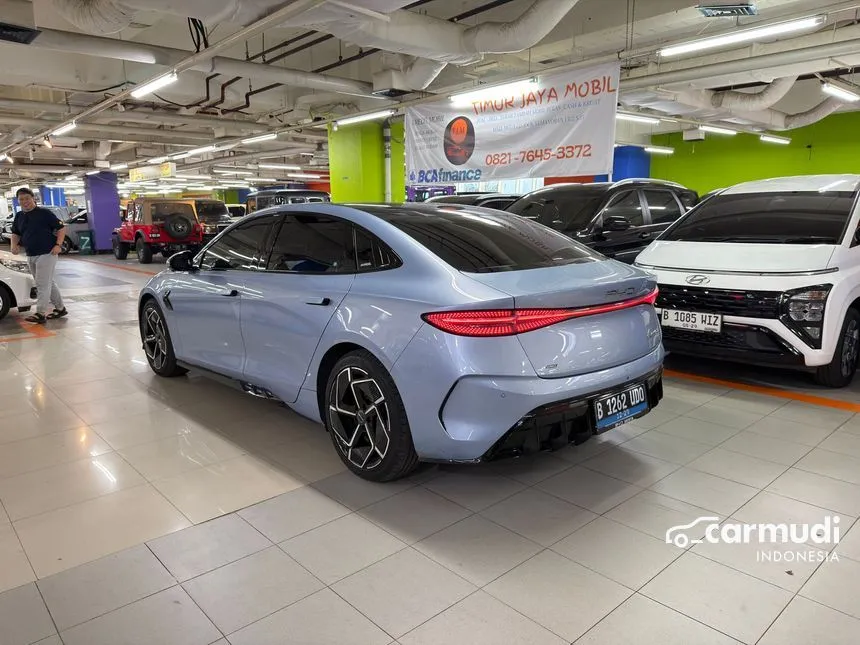 2024 BYD Seal Performance AWD Sedan