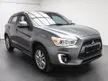 Used 2018 Mitsubishi ASX 2.0 SUV 2WD 70k Mileage Full Service Record One Yrs Warranty One Owner Tip Top Condition New Stock in OCT 2023Yrs
