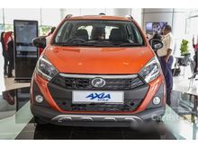 2019 Perodua Axia 998 Style Hatchback HIGH TRADE IN VALUE HIGH LOAN VALUE CALL NOW GET FAST LIMITED UNITS