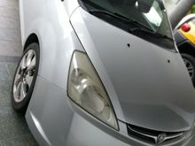 2009 Proton Exora 1.6 CPS H-Line MPV