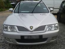 2002 Proton Waja 1.6 (A)