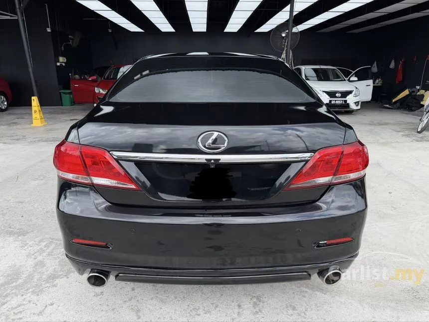 2008 Toyota Camry V Sedan