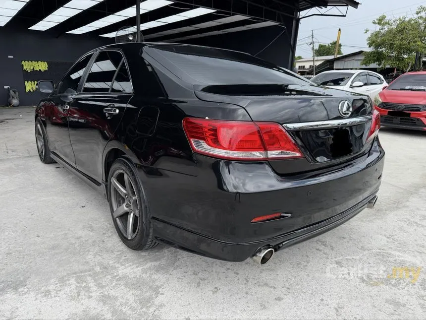 2008 Toyota Camry V Sedan