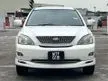 Used 2004/2006 Toyota Harrier 2.4 240G Premium L SUV - Cars for sale