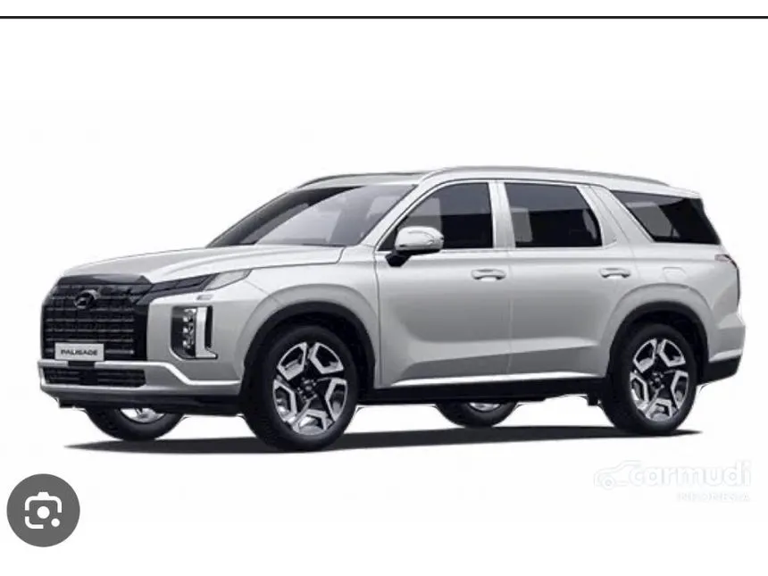 2024 Hyundai Palisade Signature Wagon