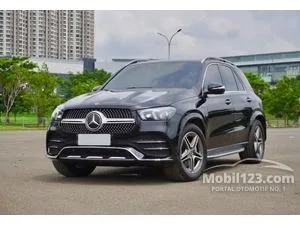 2021 Mercedes-Benz GLE450 3.0 AMG Line 4MATIC CKD SUV