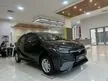 New 2025 Perodua AXIA 1.0 SE Hatchback