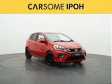 2021 Perodua Myvi 1.3 Hatchback