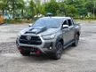 Used 2021 Toyota Hilux 2.4 G Pickup Truck