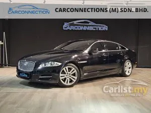 2012 Jaguar XJ 2.0 Premium Luxury Sedan