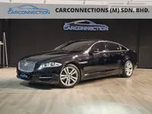 2012 Jaguar XJL 2.0 Premium Luxury - PRISTINE