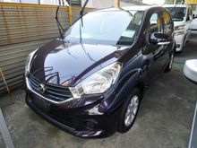 2015 Perodua Myvi 1.3 G Hatchback -- BEST DEAL --