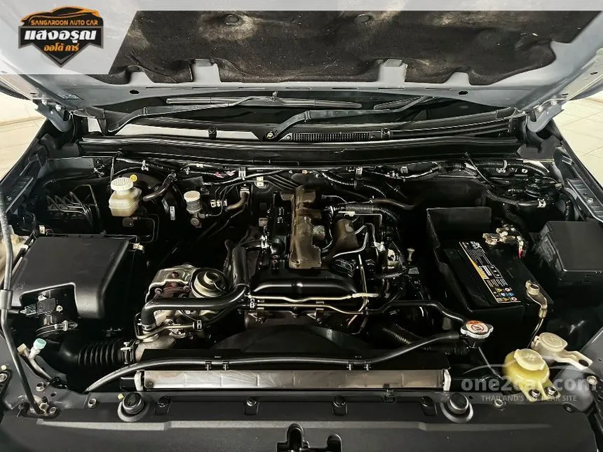 2019 Mitsubishi TRITON GLS Plus Ltd Mega Cab Pickup