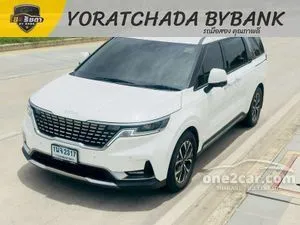 2023 Kia CARNIVAL 2.2 EX Wagon