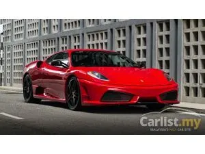2006 Ferrari F430 4.3 Coupe