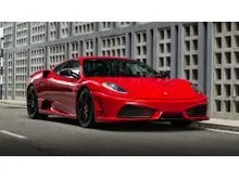 2006 Ferrari F430 4.3 Coupe