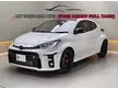 Recon 2021 Toyota GR YARIS 1.6 RZ High Performance 1st Edition