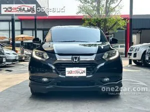 2015 Honda HR-V 1.8 E SUV