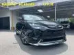 Recon 2020 Toyota Harrier 2.0 G LEATHER / LKA / DIM / COOLING SEAT / LED HEAD LAMP / SUV / UNREG