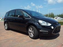 2011 Ford S-Max 2.0 Ecoboost MPV 7 seater