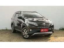 2022 Toyota Rush 1.5 G SUV - Gratis ganti oli & filter oli senilai 1 JUTA