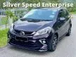 Used 2019 Perodua Myvi 1.5 H (AT) [FULL SERVICE RECORD] [KEYLESS/PUSHSTART] [TIP TOP CONDITION]