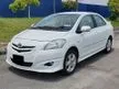 Used 2010 Toyota Vios 1.5 G Sedan (A) TIP TOP CONDITION