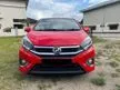 Used HOT MODEL AXIA RED BEEP BEEP