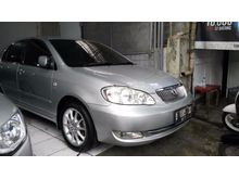 2007 Toyota Corolla Altis 1.8 J Sedan