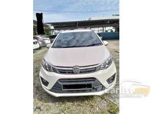2017 Proton Persona 1.6 Premium Sedan