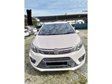 2017 Proton Persona 1.6 Premium Sedan (AUTO) Free Warranty 1 Year And Petrol Cost Rm300