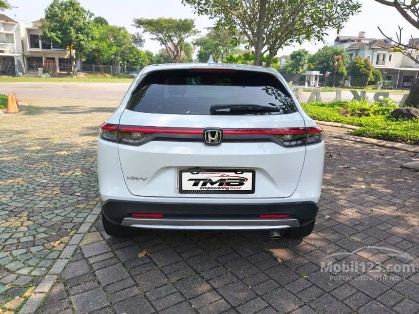 2023 Honda HR-V Special Edition SUV