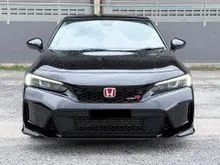 2022 Honda Civic 1.5 E Sedan (Type R Bodykit)