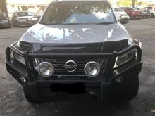 2016 Nissan Navara 2.5 NP300 VL Pickup Truck