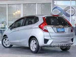 2016 Honda JAZZ 1.5 S Hatchback