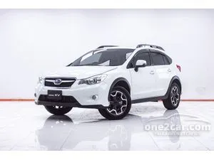 2015 Subaru XV 2.0 SUV