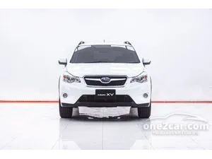 2015 Subaru XV 2.0 SUV
