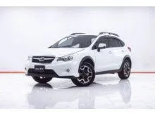 2015 Subaru XV 2.0 (ปี 12-16) AWD SUV